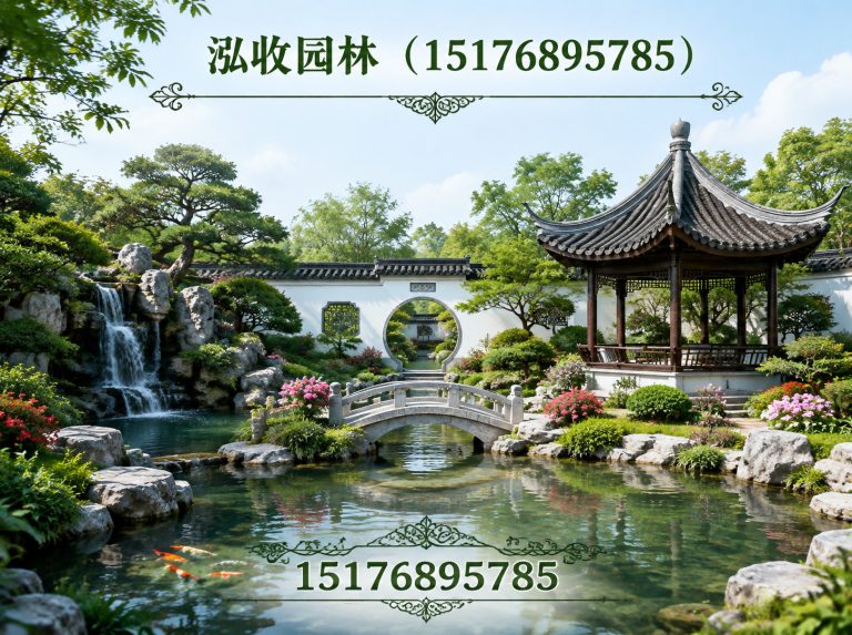 长春京津冀防腐木工程展示图